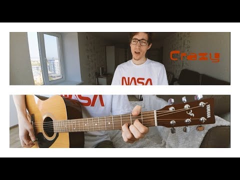 Lost Frequencies - Crazy (Acoustic Cover)