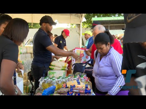 Consumidores buscan productos a precios asequibles en las Agroferias