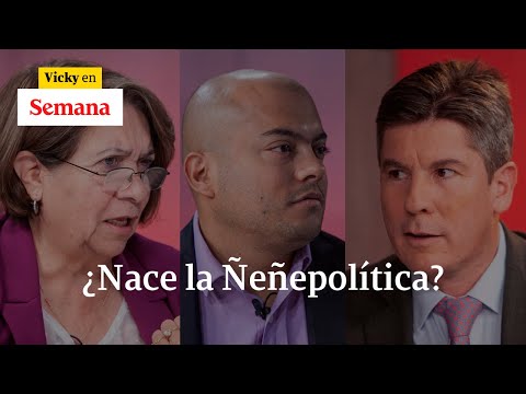 ¿Con grabaciones de Ñeñe Hernández nace la ñeñepolítica | Vicky en Semana