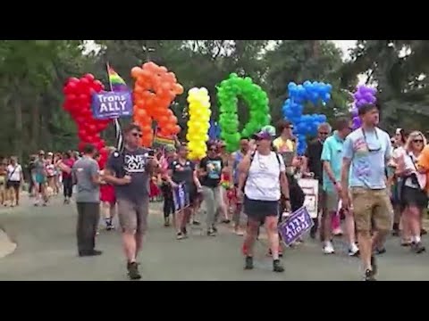 Denver PrideFest plans to cut waste by 50%