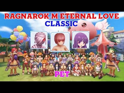 [ENG]RagnarokMEternalLov