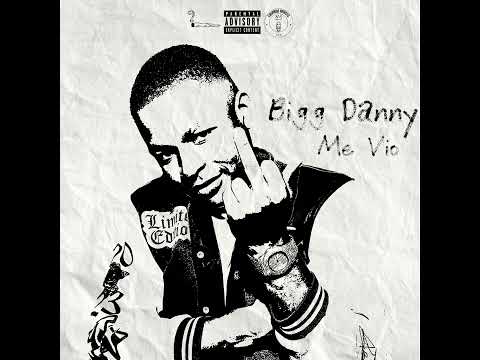 Bigg Danny - Me Vio (Audio Oficial) Latin Hip Hop