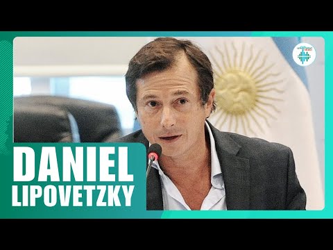 DANIEL LIPOVETZKY: Argentina es hoy un país de coaliciones y el cambio no es el que propone Milei