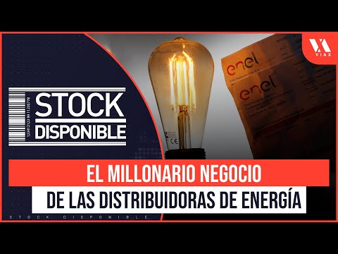 Las MILLONARIAS GANANCIAS de ENEL y su responsabilidad en los CORTES de LUZ