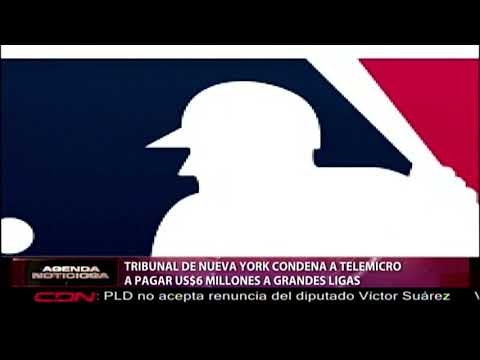 Tribunal de Nueva York condena a Telemicro a pagar US$6 millones a MLB