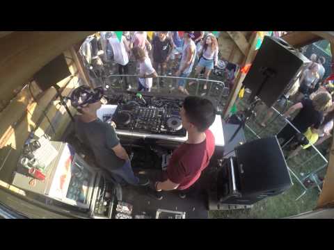 Mr. Belt & Wezol Room, Episode #8