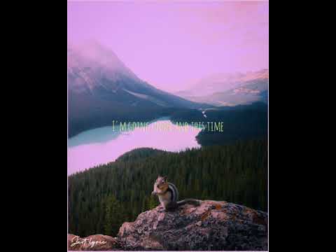 Lewis capaldi - someone you loved lyric (emma heesters cover)