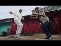 DEMENTOS ft. NDONG MBOULA � ELONE [Music Vid?o]