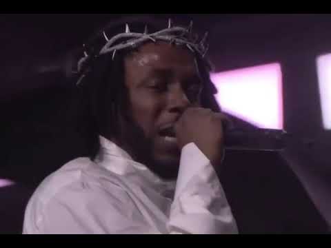 Kendrick performing Kodak's verse on Silent Hill. #mrmoraleandthebigsteppers #notyoursavior