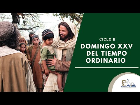 Misa Matutina - Domingo de la semana XXV del Tiempo Ordinario