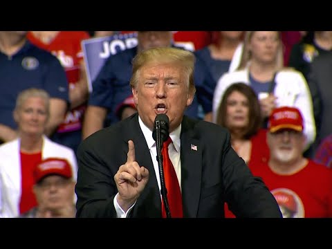 Impeachment a Trump: Abogados piden desestimar las acusaciones
