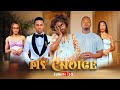 MY CHOICE [ 10 ]