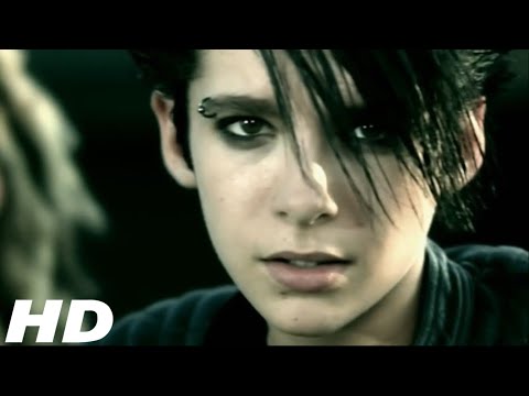 Tokio Hotel - Durch den Monsun (Full Video) (HD)