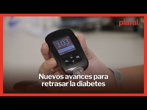 Nuevos avances para retrasar la diabetes