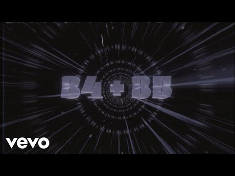 Ariana Grande - 34+35 (official lyric video)