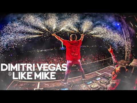Dimitri Vegas & Like Mike Mix ✖️ Best of Remix, Mashup and Songs..... ✖️ | VM #6