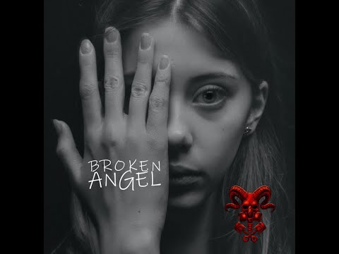 ROCKIN' ENGINE feat. Ric Sanders - "Broken Angel" - Official Music Video