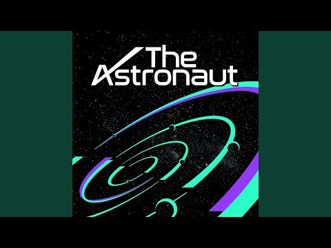 Jin (진) 'The Astronaut' Official Audio