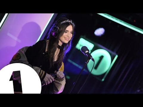 Dua Lipa - Be The One in the Live Lounge