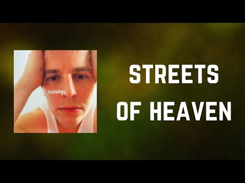 Tom Odell - streets of heaven (Lyrics)