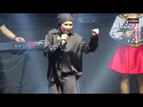 Mata Lelaki, Biar Semua Hilang - Nicky Astria | At Balai Sarbini 2024