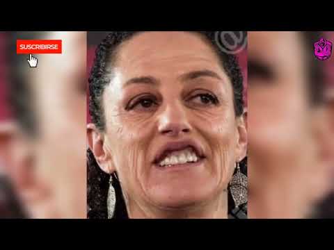 ¡TÓMALA! CLAUDIA SHEINBAUM INVITÓ A NICOLÁS MADURO A MÉXICO POR ÓRDENES DE SU PAPÁ AMLO!