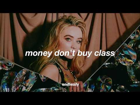 diamonds are forever // sabrina carpenter // lyrics