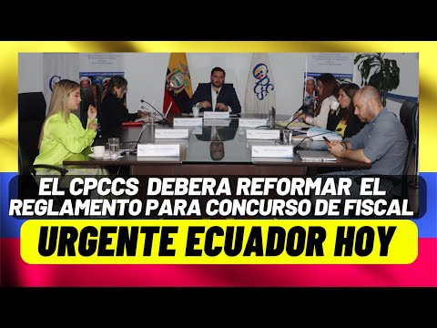 NOTICIAS ECUADOR HOY 20 de SEPTIEMBRE 2024 ÚLTIMA HORA EcuadorHoy EnVivo URGENTE ECUADOR HOY