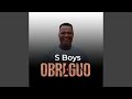 Obreguo