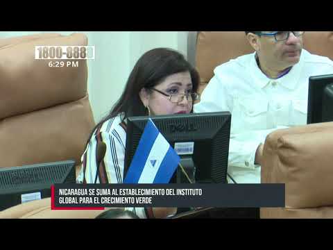 Plan de Lucha Contra la Pobreza será presentado en la Asamblea este miércoles -Nicaragua