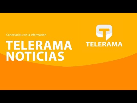 Telerama en vivo - Viernes 8 de Marzo del 2024