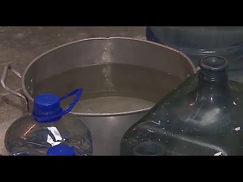 ARESEP aprobó rebajas en tarifas de agua