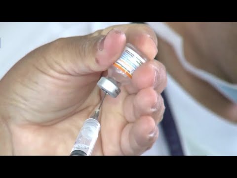 Autoridades de salud aprobaron la vacuna bivalente contra la covid-19