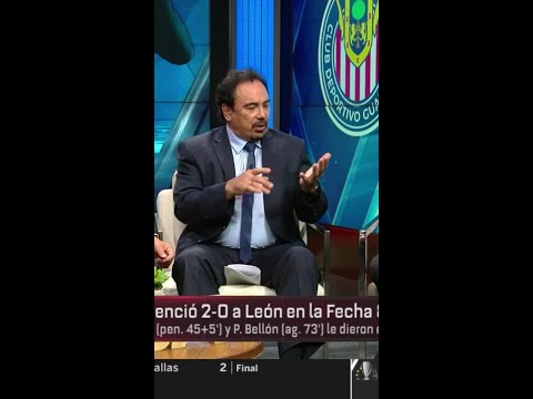 HUGO SÁNCHEZ: Hay que RESPETAR A CHICHARITO