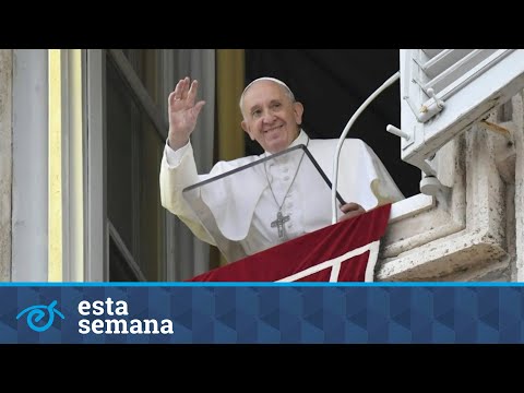 Papa Francisco se pronuncia por la condena de 26 años de cárcel contra el obispo Rolando Álvarez