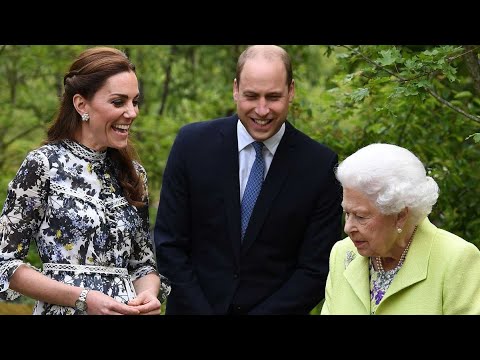 Kate Middleton et prince William fuient à Adelaide Cottage, déclaration sur leur subtile cachette,