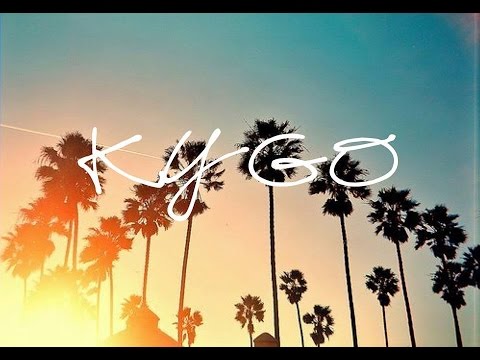 BEST KYGO MIX [SUMMER 2015]