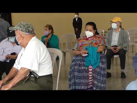 Investigan en Quetzaltenango falsificación de documentos para optar a vacuna