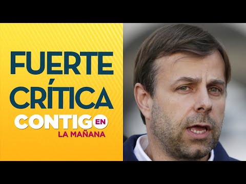 Germán Codina: Los que criticaron el retiro del 10% ahora celebran - Contigo En La Mañana