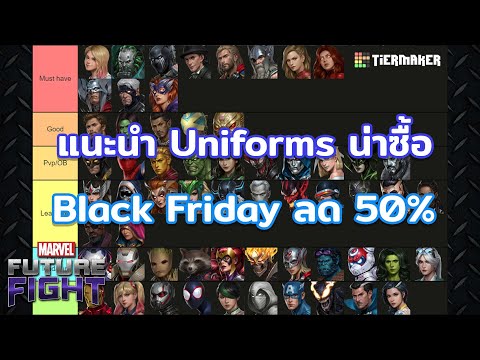 MFFver9.5.1-แนะนำUniforms