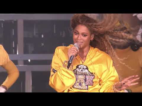 Beyoncé- Diva HOMECOMING (HQ)