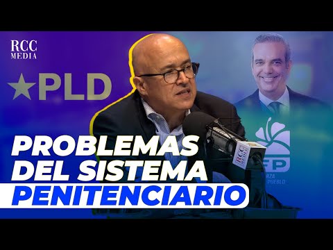 Domínguez Brito “El Presidente Abinader no está claro de que puede ganar en la primera vuelta”