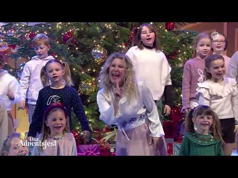 Simone Sommerland: Ein Muh, eine Mäh | Der Kinder-Klassiker live
