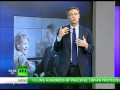 Thom Hartmann: Fox News should move their crazy theories to the libertarian paradise of Somalia
