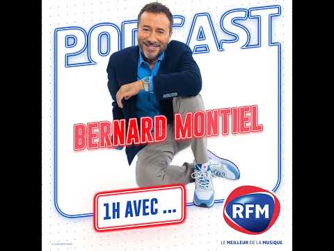 Jeremy Frerot en interview avec Bernard Montiel