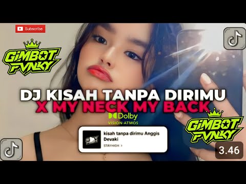 SEOLAH KU TAK PERNAH ADA DIHATIMU | DJ KISAH TANPA DIRIMU JEDAG JEDUG REVERB BOOTLEG REMIX