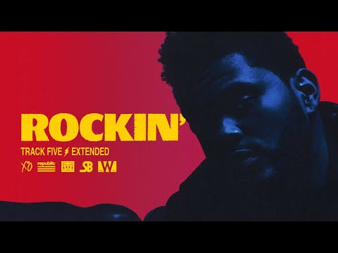 The Weeknd - Rockin' (Extended)
