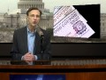 Thom Hartmann on the News - March 9, 2012