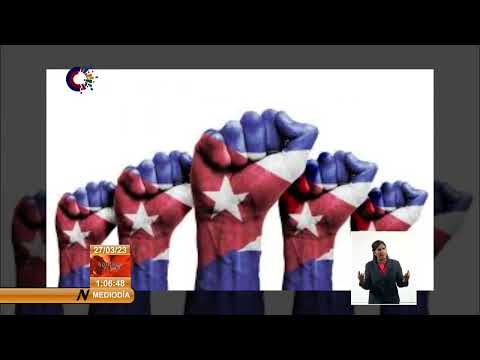 Díaz-Canel: Las Elecciones son un día de alegría para Cuba