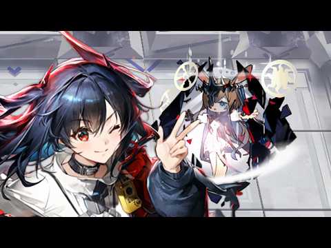 【Sarkaz IS#5】ASPD +775 Closure | A18 Ending 235 Amiya
